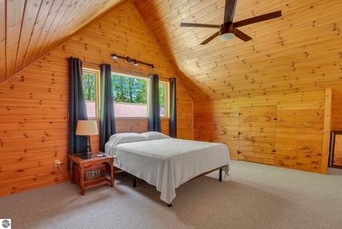 Tiny photo for 812 Brandon Drive, Cadillac, MI 49601 (MLS # 1945469)