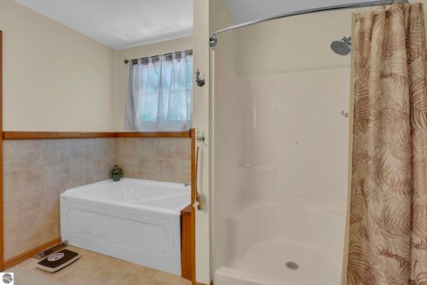 Tiny photo for 812 Brandon Drive, Cadillac, MI 49601 (MLS # 1945469)