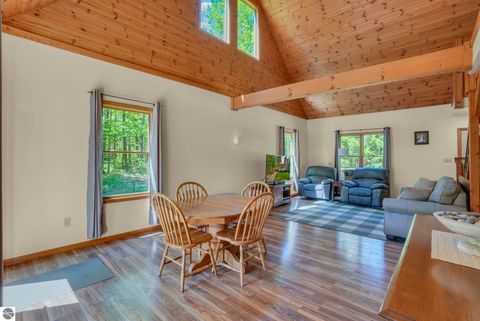 Tiny photo for 812 Brandon Drive, Cadillac, MI 49601 (MLS # 1945469)