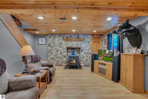 Tiny photo for 812 Brandon Drive, Cadillac, MI 49601 (MLS # 1945469)