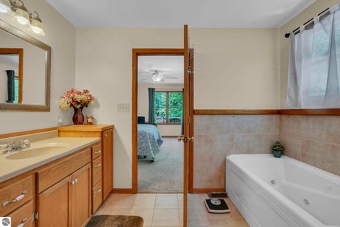 Tiny photo for 812 Brandon Drive, Cadillac, MI 49601 (MLS # 1945469)