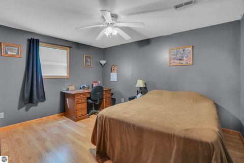 Tiny photo for 812 Brandon Drive, Cadillac, MI 49601 (MLS # 1945469)