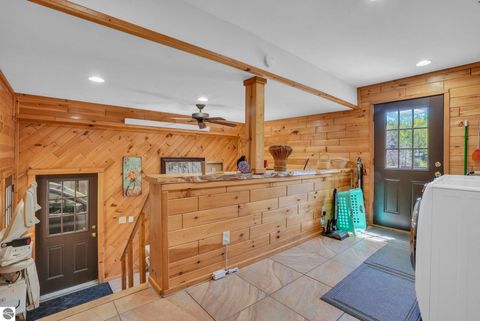 Tiny photo for 812 Brandon Drive, Cadillac, MI 49601 (MLS # 1945469)