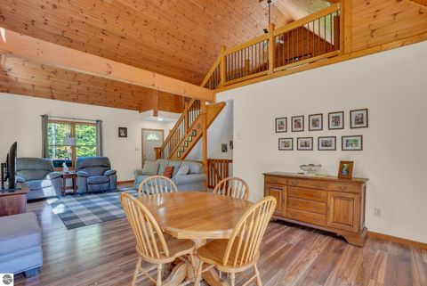 Tiny photo for 812 Brandon Drive, Cadillac, MI 49601 (MLS # 1945469)