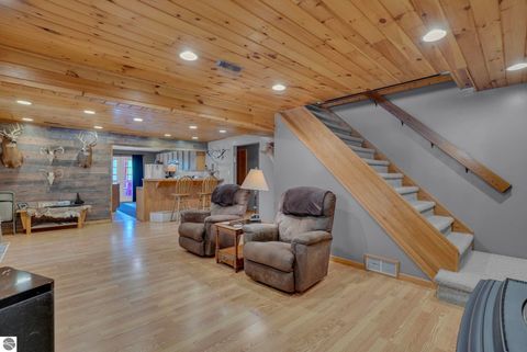 Tiny photo for 812 Brandon Drive, Cadillac, MI 49601 (MLS # 1945469)