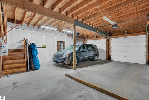 Tiny photo for 812 Brandon Drive, Cadillac, MI 49601 (MLS # 1945469)