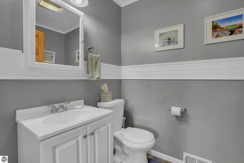 Tiny photo for 812 Brandon Drive, Cadillac, MI 49601 (MLS # 1945469)