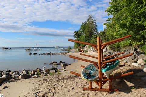 Tiny photo for 15985 Waters Edge DR, Traverse City, MI 49686 (MLS # 1944127)