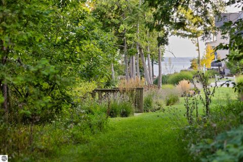 Tiny photo for 15985 Waters Edge, Traverse City, MI 49686 (MLS # 1944127)