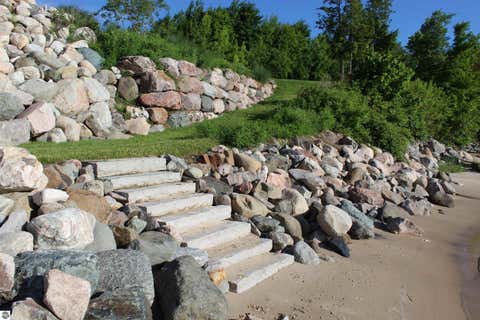 Tiny photo for 15985 Waters Edge DR, Traverse City, MI 49686 (MLS # 1944127)
