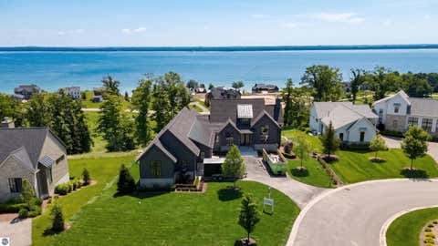 Photo of 15985 Waters Edge DR, Traverse City, MI 49686 (MLS # 1944127)