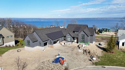 Tiny photo for 15985 Waters Edge, Traverse City, MI 49686 (MLS # 1944127)