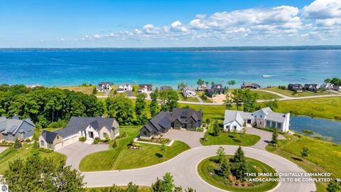 Tiny photo for 15985 Waters Edge, Traverse City, MI 49686 (MLS # 1944127)