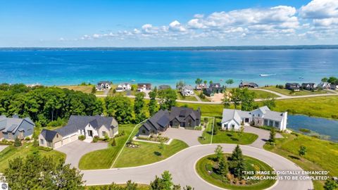 Photo of 15985 Waters Edge, Traverse City, MI 49686 (MLS # 1944127)