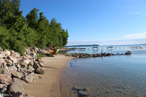 Tiny photo for 15985 Waters Edge DR, Traverse City, MI 49686 (MLS # 1944127)