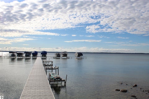 Tiny photo for 15985 Waters Edge DR, Traverse City, MI 49686 (MLS # 1944127)