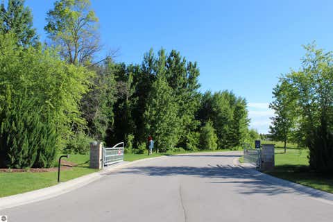 Tiny photo for 15985 Waters Edge DR, Traverse City, MI 49686 (MLS # 1944127)