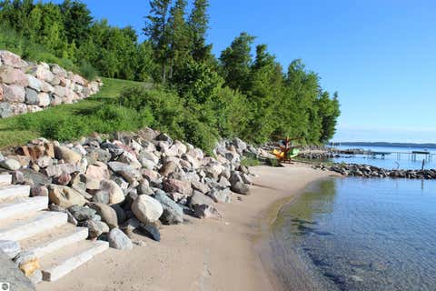 Tiny photo for 15985 Waters Edge DR, Traverse City, MI 49686 (MLS # 1944127)