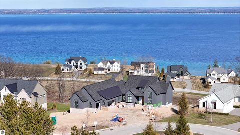 Tiny photo for 15985 Waters Edge, Traverse City, MI 49686 (MLS # 1944127)