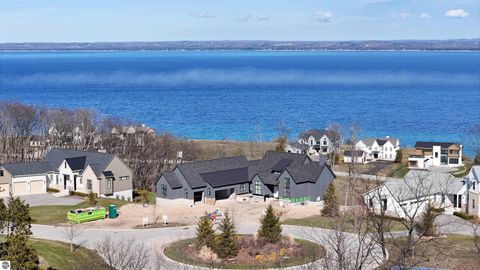 Tiny photo for 15985 Waters Edge, Traverse City, MI 49686 (MLS # 1944127)