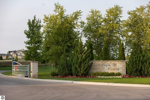 Tiny photo for 15985 Waters Edge, Traverse City, MI 49686 (MLS # 1944127)