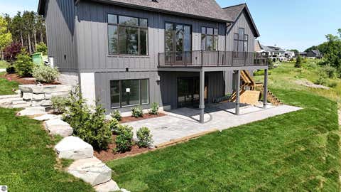 Tiny photo for 15985 Waters Edge DR, Traverse City, MI 49686 (MLS # 1944127)