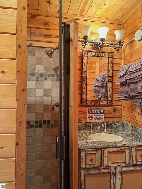 Tiny photo for 3900 Swaney Road, Traverse City, MI 49686 (MLS # 1946323)