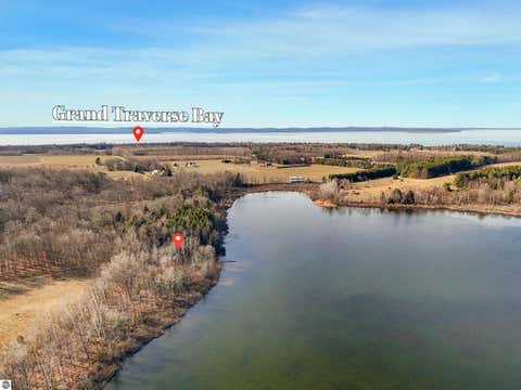 Tiny photo for 3900 Swaney Road, Traverse City, MI 49686 (MLS # 1946323)