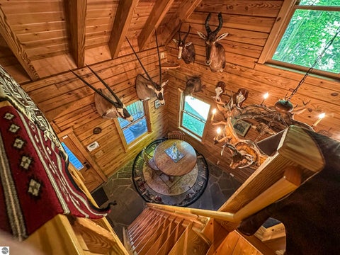 Tiny photo for 3900 Swaney Road, Traverse City, MI 49686 (MLS # 1946323)