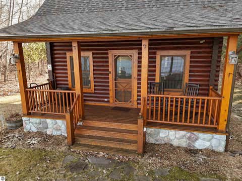 Tiny photo for 3900 Swaney Road, Traverse City, MI 49686 (MLS # 1946323)