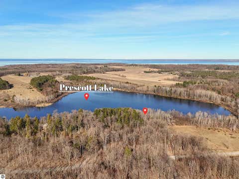 Tiny photo for 3900 Swaney Road, Traverse City, MI 49686 (MLS # 1946323)