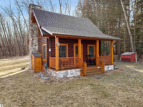 Photo of 3900 Swaney Road, Traverse City, MI 49686 (MLS # 1946323)