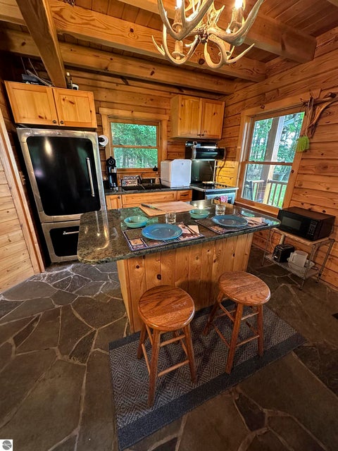 Tiny photo for 3900 Swaney Road, Traverse City, MI 49686 (MLS # 1946323)