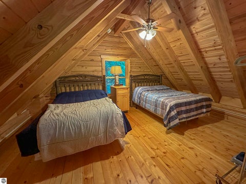 Tiny photo for 3900 Swaney Road, Traverse City, MI 49686 (MLS # 1946323)