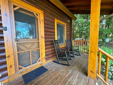 Tiny photo for 3900 Swaney Road, Traverse City, MI 49686 (MLS # 1946323)