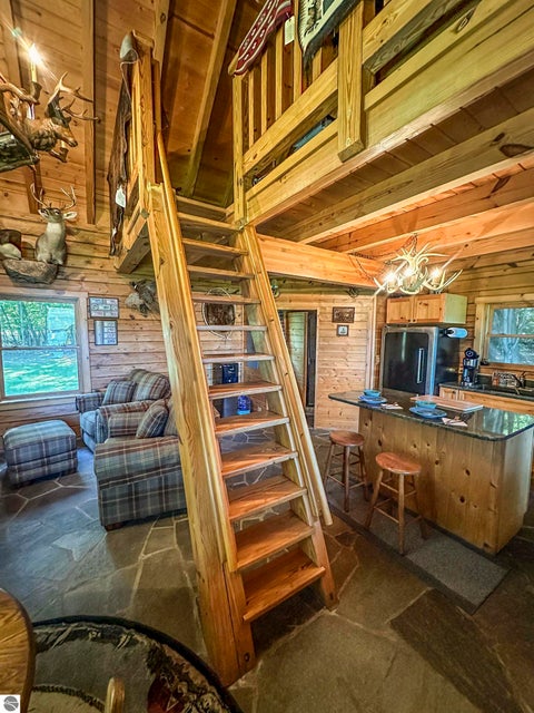Tiny photo for 3900 Swaney Road, Traverse City, MI 49686 (MLS # 1946323)