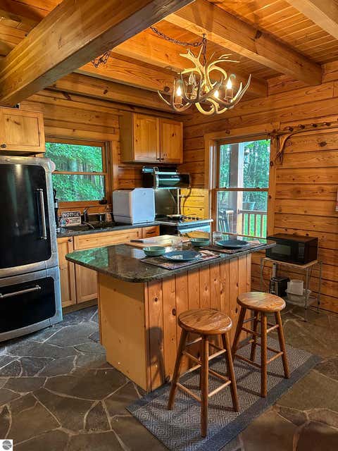 Tiny photo for 3900 Swaney Road, Traverse City, MI 49686 (MLS # 1946323)