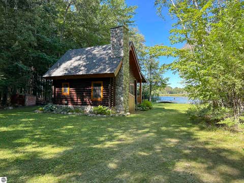 Tiny photo for 3900 Swaney Road, Traverse City, MI 49686 (MLS # 1946323)