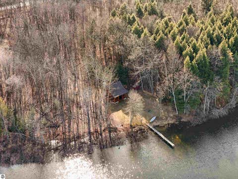 Tiny photo for 3900 Swaney Road, Traverse City, MI 49686 (MLS # 1946323)