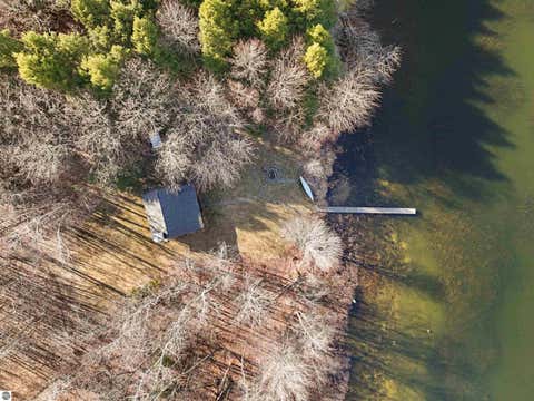 Tiny photo for 3900 Swaney Road, Traverse City, MI 49686 (MLS # 1946323)