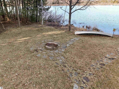 Tiny photo for 3900 Swaney Road, Traverse City, MI 49686 (MLS # 1946323)