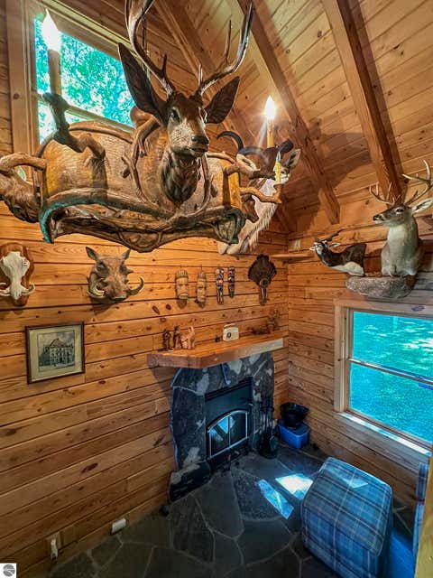 Tiny photo for 3900 Swaney Road, Traverse City, MI 49686 (MLS # 1946323)