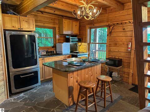 Tiny photo for 3900 Swaney Road, Traverse City, MI 49686 (MLS # 1946323)
