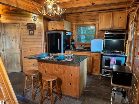 Tiny photo for 3900 Swaney Road, Traverse City, MI 49686 (MLS # 1946323)