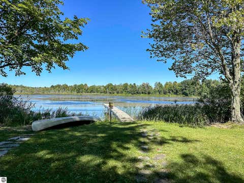 Tiny photo for 3900 Swaney Road, Traverse City, MI 49686 (MLS # 1946323)