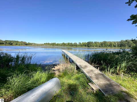 Tiny photo for 3900 Swaney Road, Traverse City, MI 49686 (MLS # 1946323)