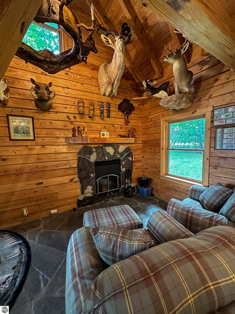 Tiny photo for 3900 Swaney Road, Traverse City, MI 49686 (MLS # 1946323)