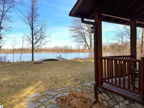 Tiny photo for 3900 Swaney Road, Traverse City, MI 49686 (MLS # 1946323)