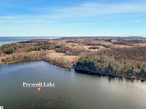 Tiny photo for 3900 Swaney Road, Traverse City, MI 49686 (MLS # 1946323)