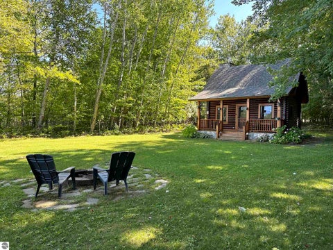 Tiny photo for 3900 Swaney Road, Traverse City, MI 49686 (MLS # 1946323)